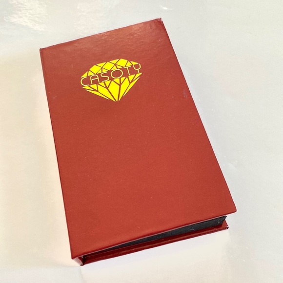 CASOTY 925 STERLING SILVER Mermaid with Freshwater Cultured Pearl Necklace - Picture 10 of 10